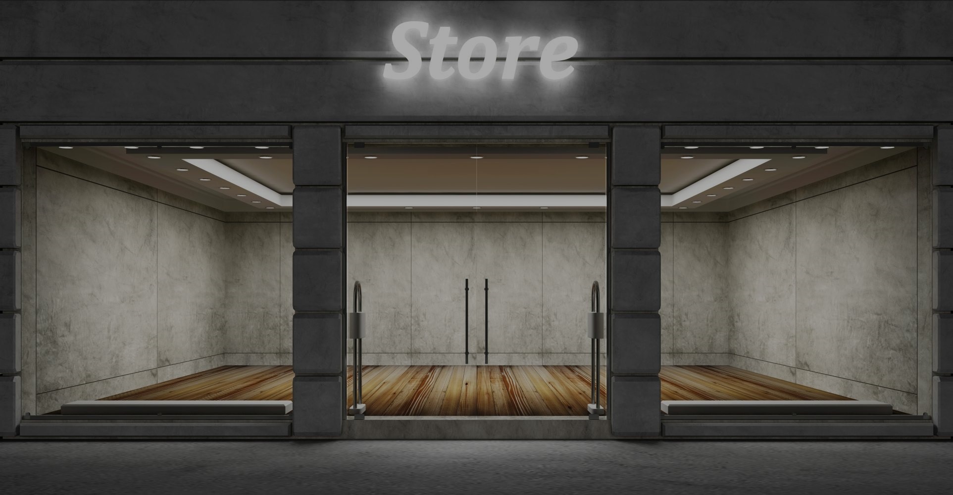 Slider, Glaziers in Clapham Junction, SW11